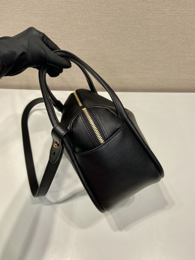 Prada Satchel Bags